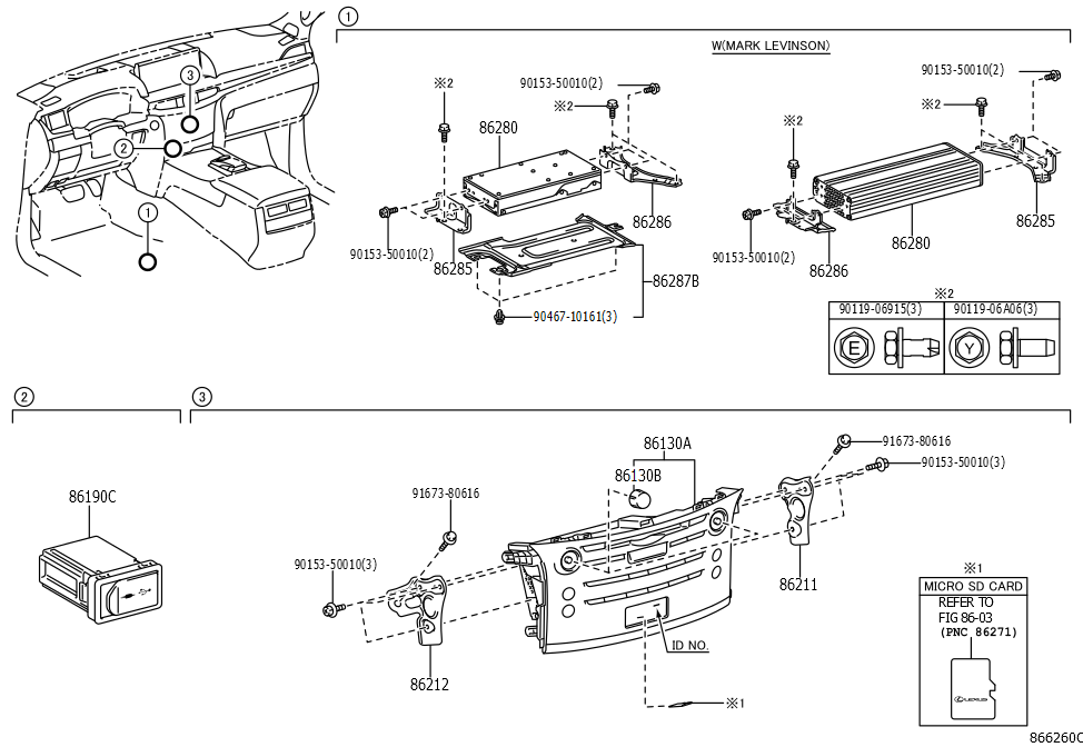 Amplifier Assembly, Stereo Component