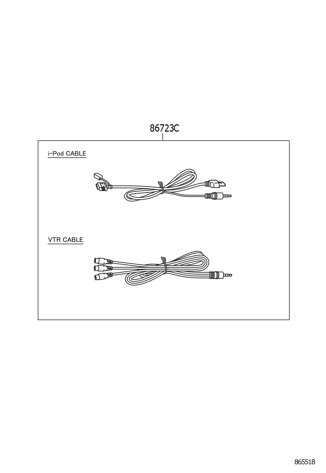 Wire, Mobilephone