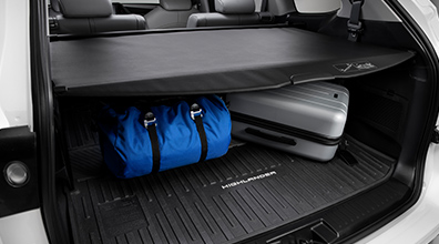 Cargo Cover
