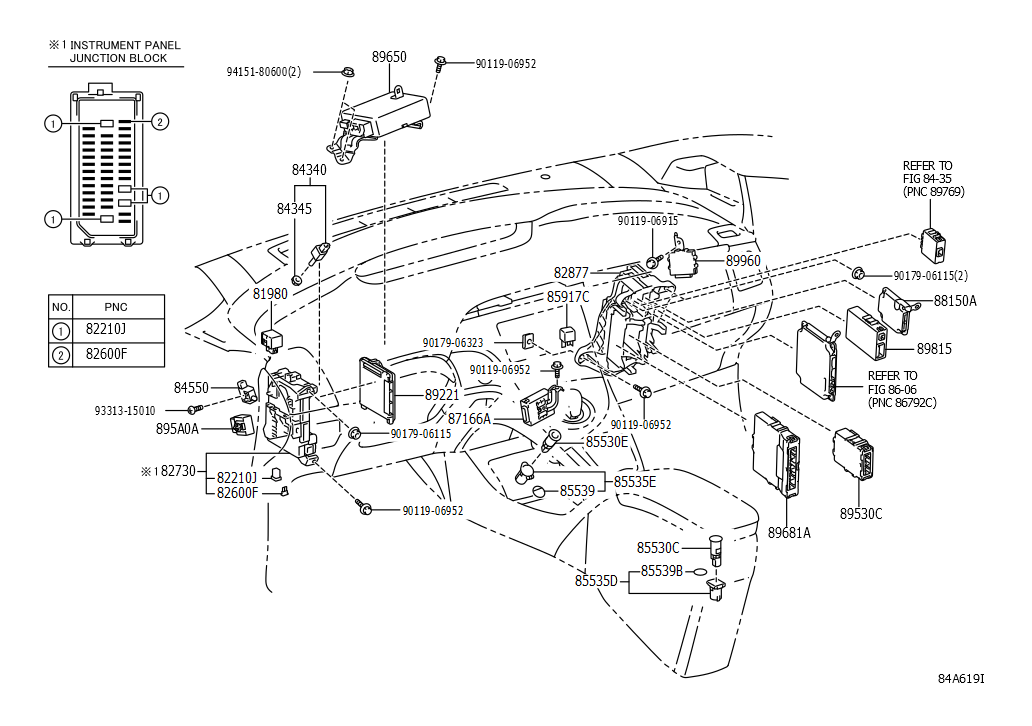 Power Management Control Computer