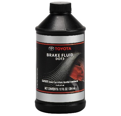 Brake Fluid