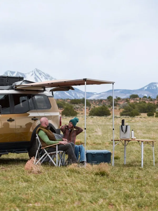 collections camping overlanding