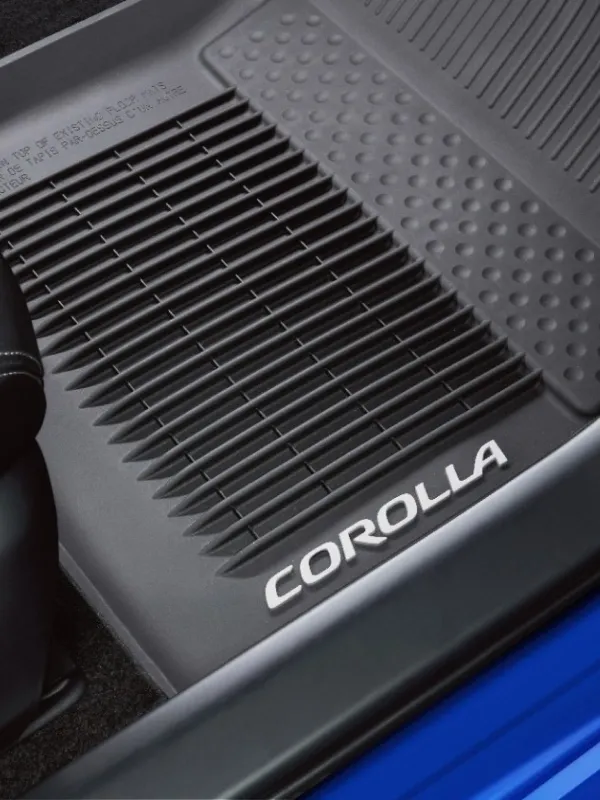 collections get ready for winter all weather floor mats