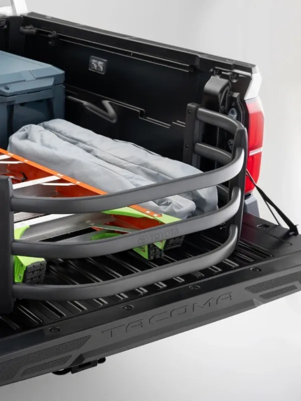 exterior accessories truck bed products