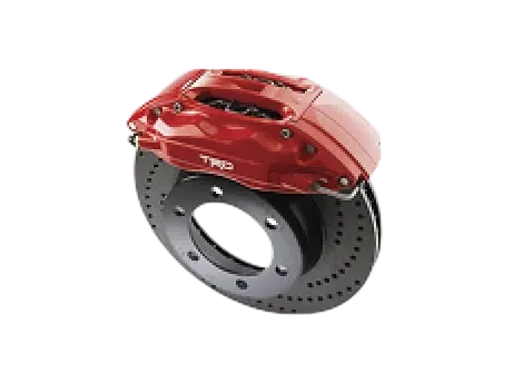maintenance brakes brake drums rotors