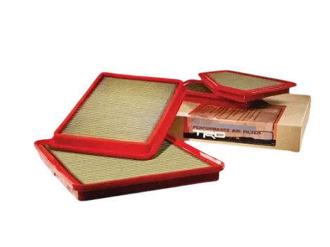 maintenance filters engine air filters