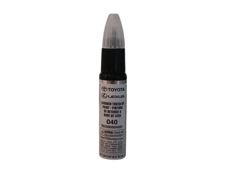 maintenance paint touch up paint