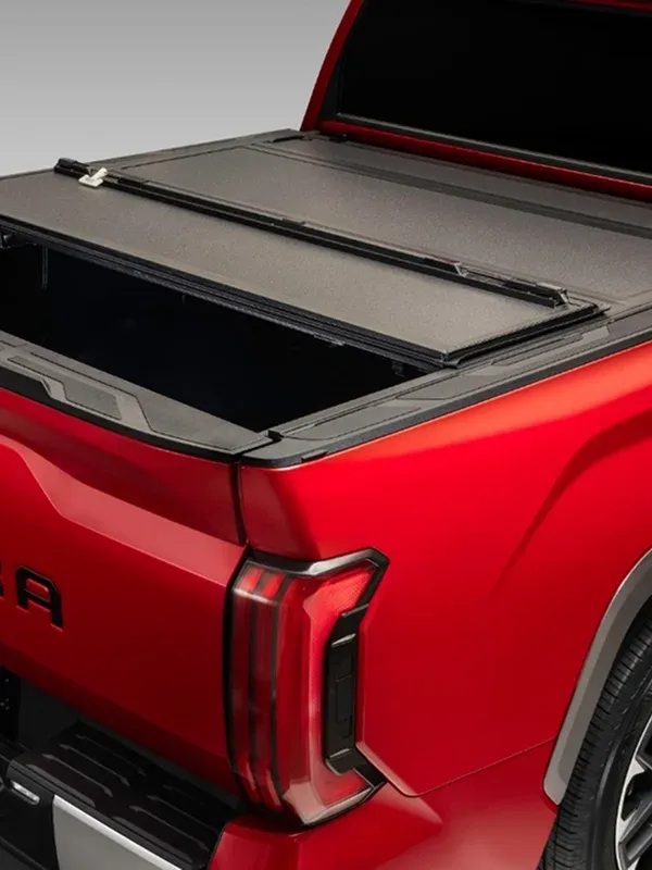 tonneau cover